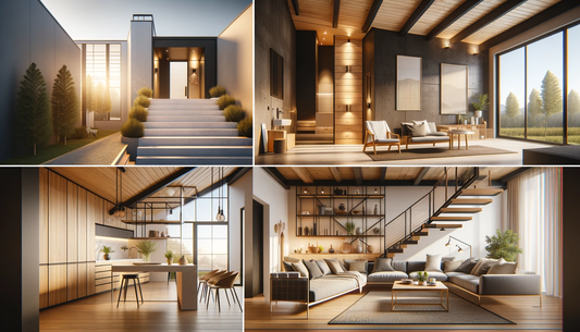 Interior Mood Design